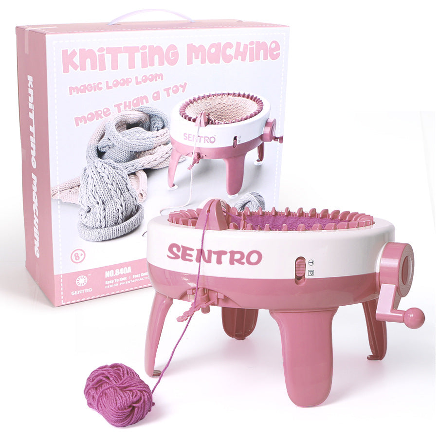 ARCHI Knitting Machines
