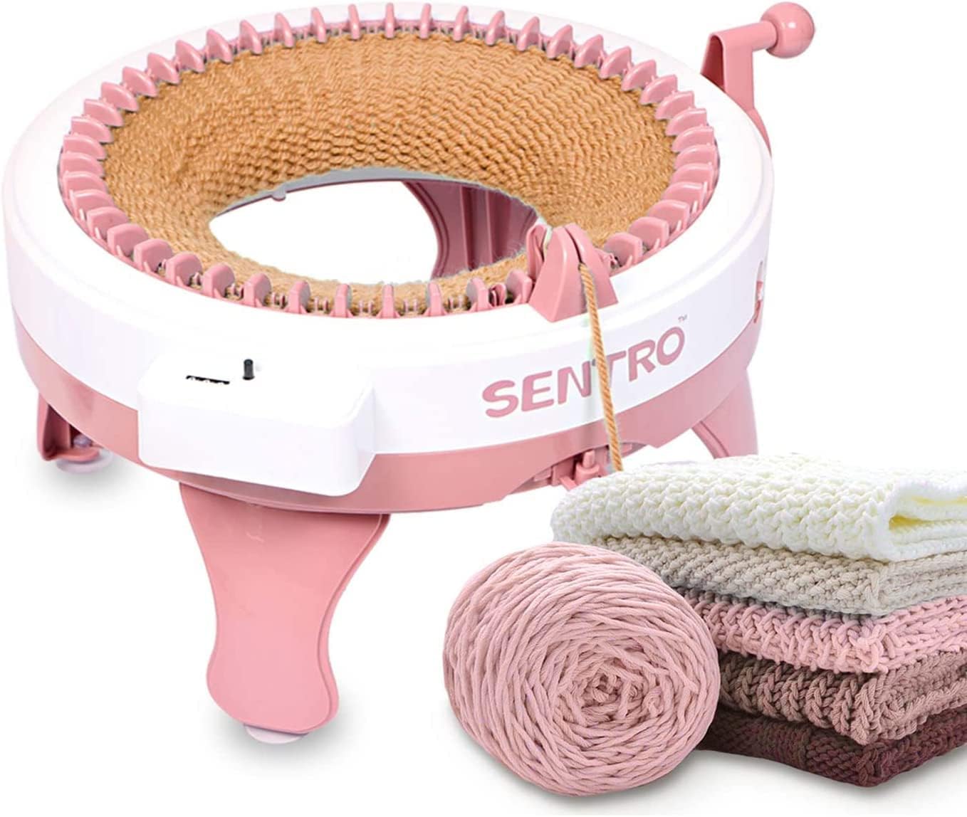ARCHI Knitting Machines