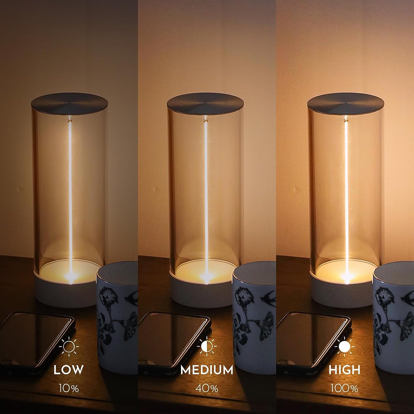 ArchiFlexible Filament Lamp