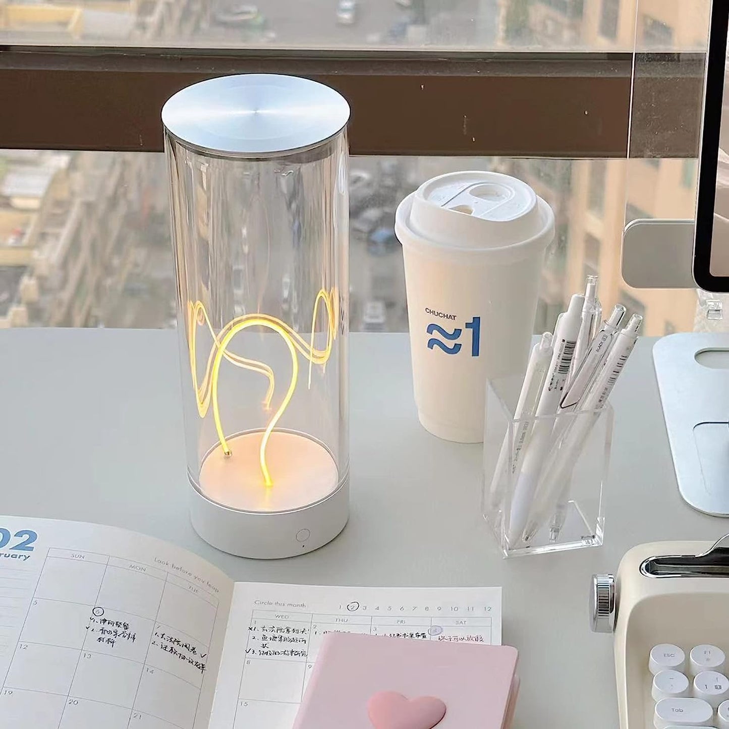 ArchiFlexible Filament Lamp