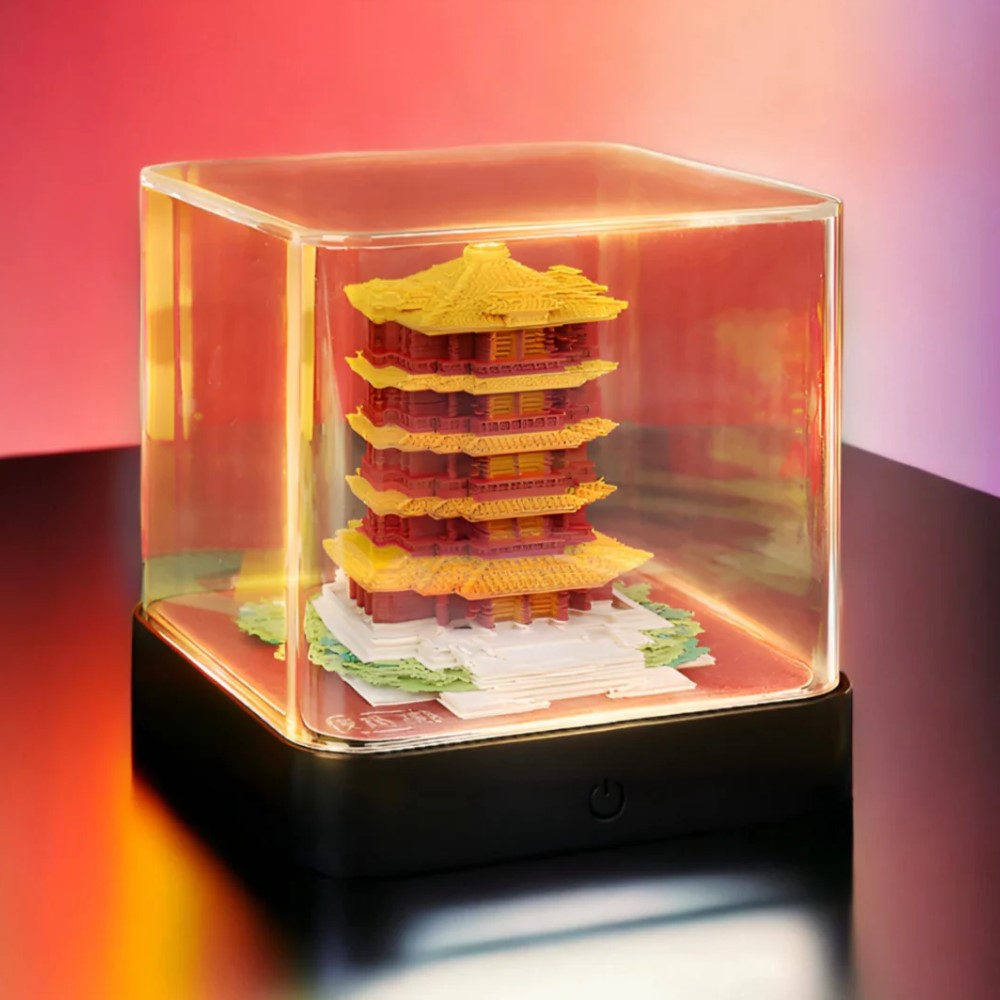 Yellow Crane Tower