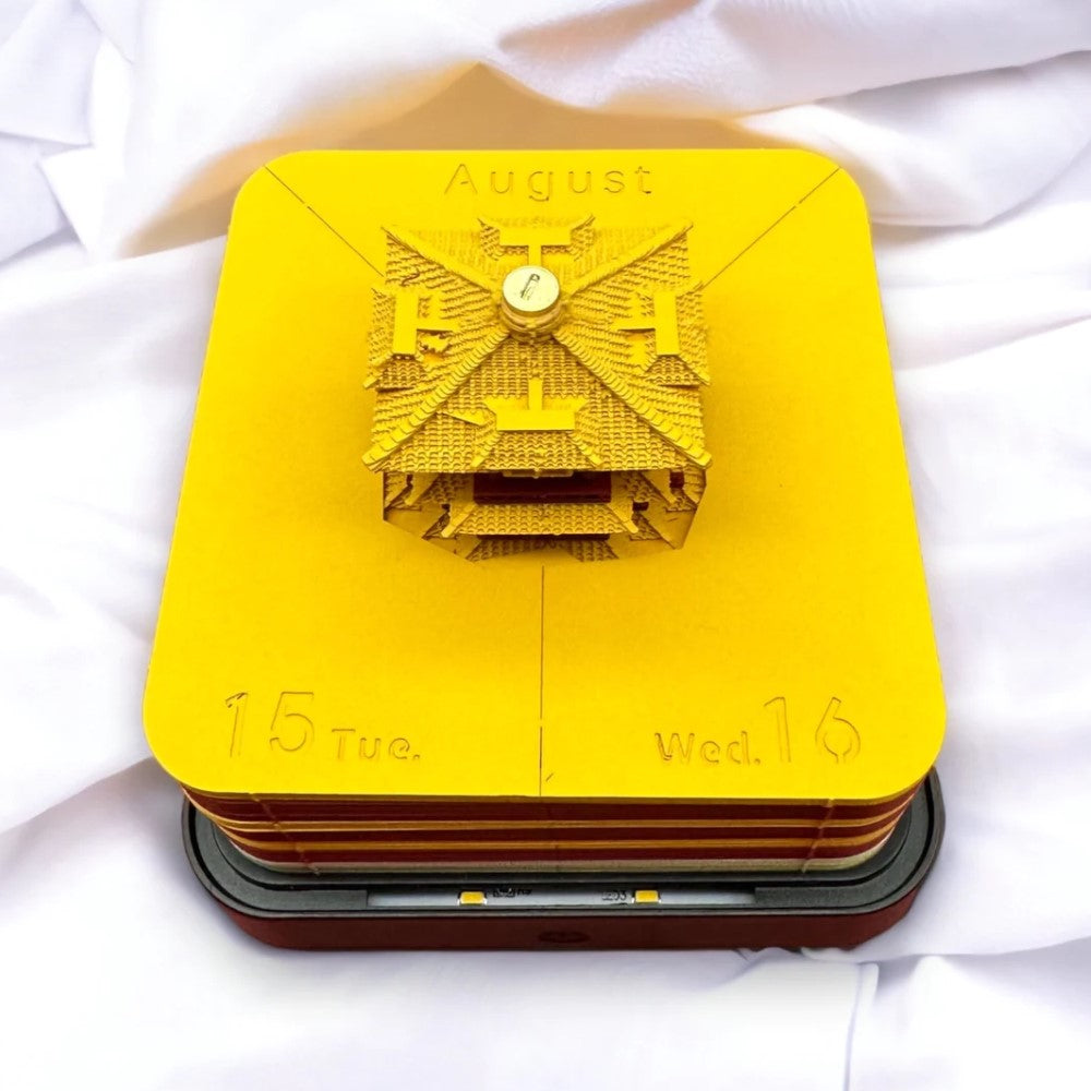 Yellow Crane Tower