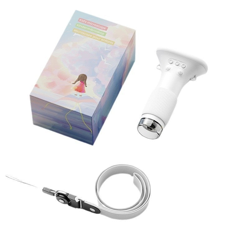 New Children's Optical Microscope | ArchiWhimsy