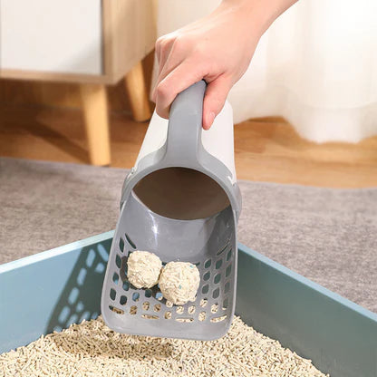 Cat Litter Scoop | ArchiWhimsy