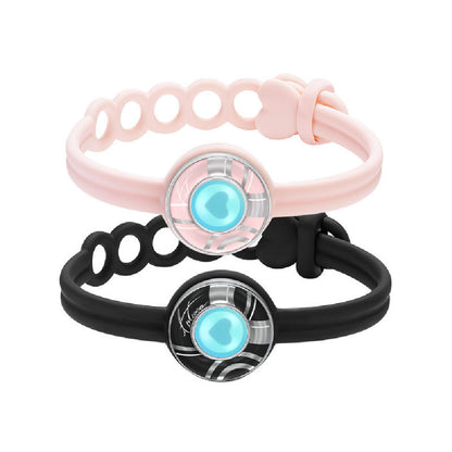 Fashion Vibration Love Induction Bracelet