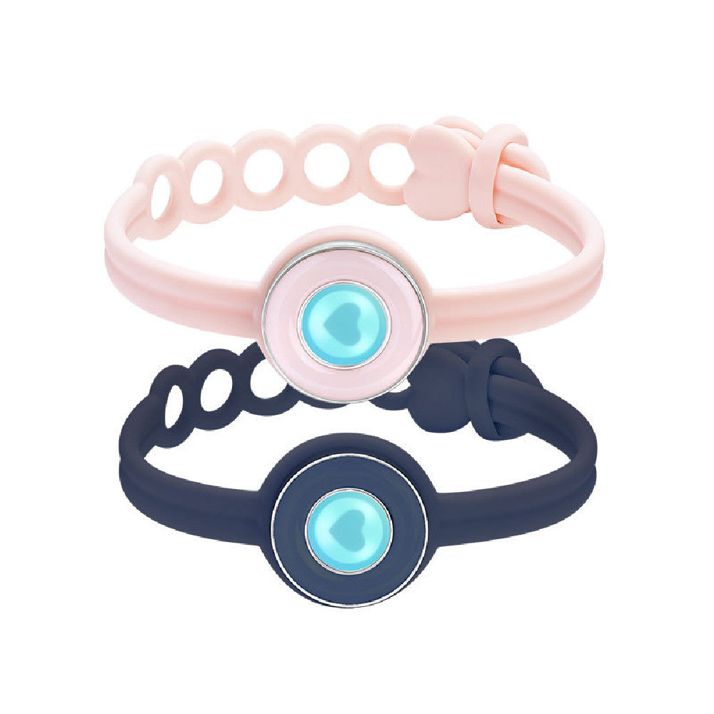 Fashion Vibration Love Induction Bracelet