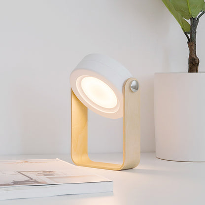 ArchiFoldable Lantern Lamp USB Rechargeable
