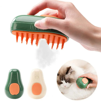 ArchiPet Brush 3 In 1