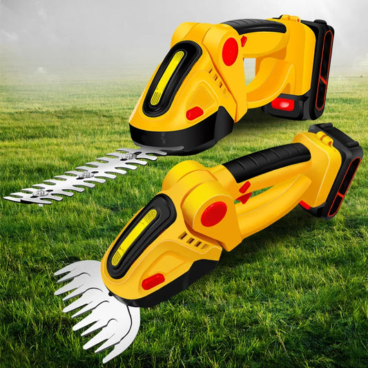 ArchiMini Hedge Machine Lawn Trimmer