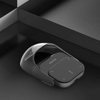 Smart Split Air Mouse | ArchiWhimsy