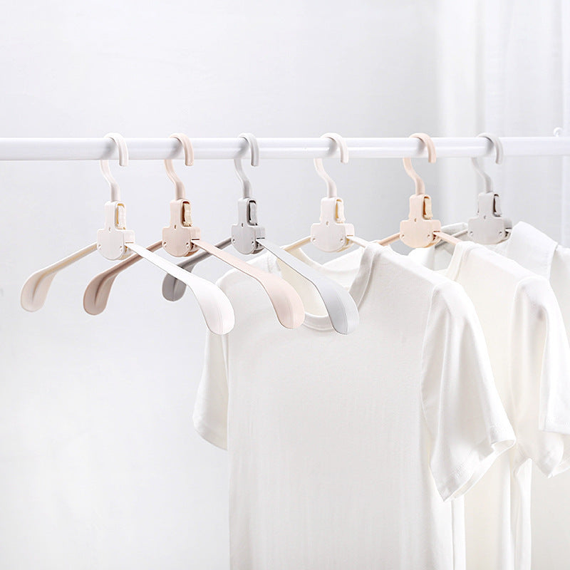 Collapsible Hanger | ArchiWhimsy