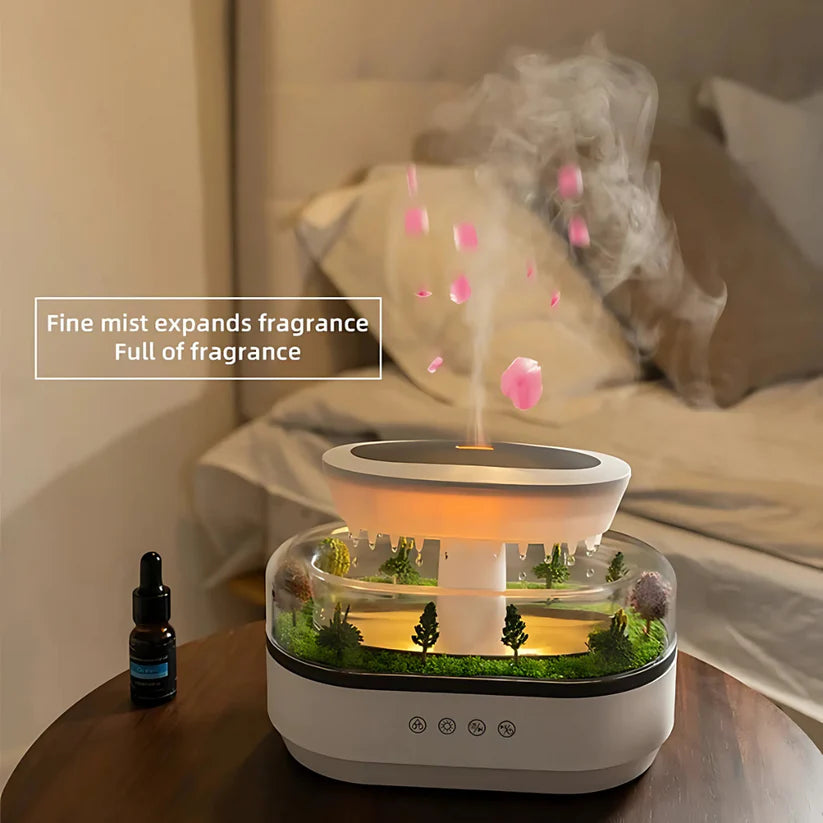 Landscape Aroma Diffuser | ArchiWhimsy