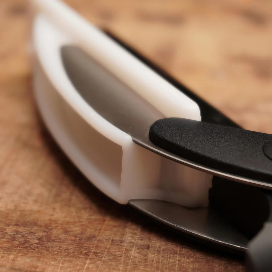 Kitchenssors 2-in-1 Chopping Knife | ArchiWhimsy