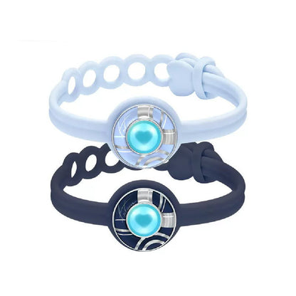 Fashion Vibration Love Induction Bracelet