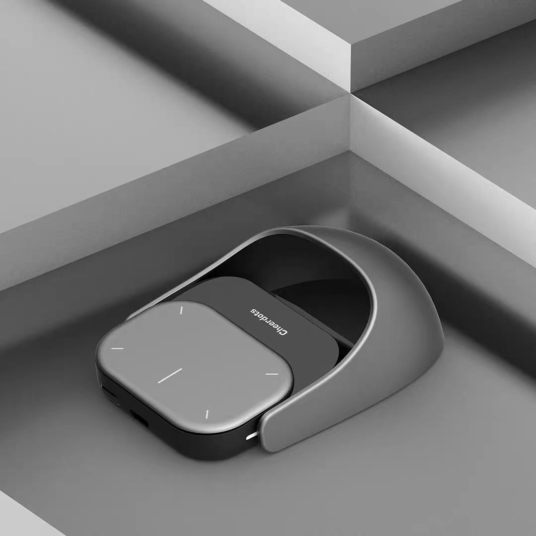 Smart Split Air Mouse | ArchiWhimsy