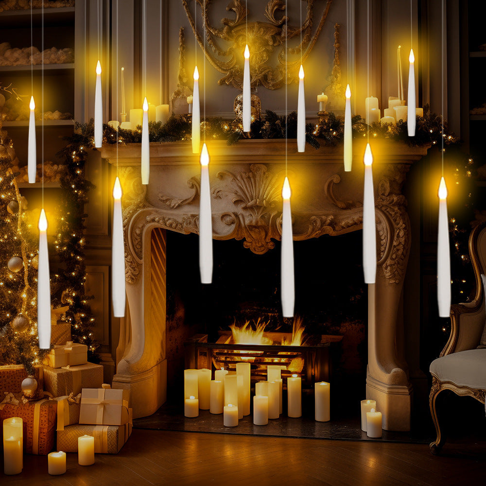 ArchiFloating Candles | ArchiWhimsy