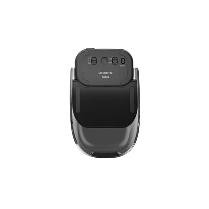 Smart Split Air Mouse | ArchiWhimsy