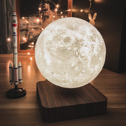 ArchiMagnetic Decorative Table Lamp