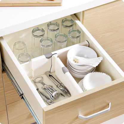 ArchiDivider Adjustable Storage Organization