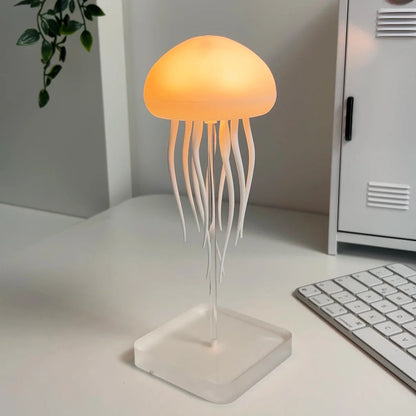 ArchiDancing Jellyfish Lamp