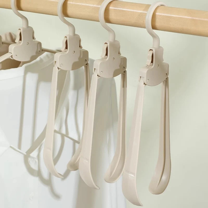 Collapsible Hanger | ArchiWhimsy