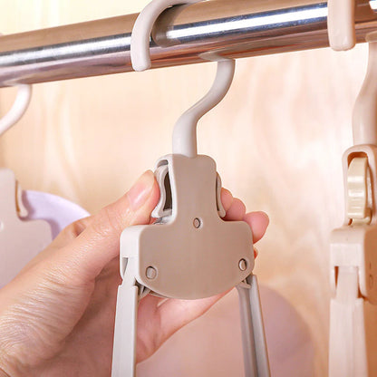 Collapsible Hanger | ArchiWhimsy