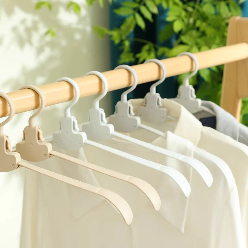 Collapsible Hanger | ArchiWhimsy