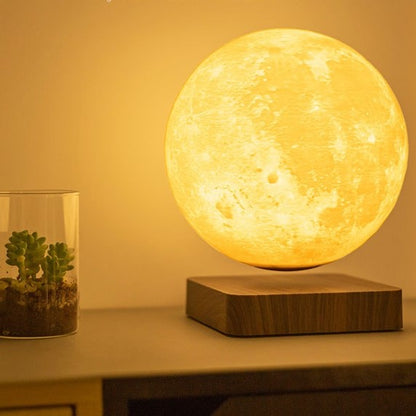 ArchiMagnetic Decorative Table Lamp