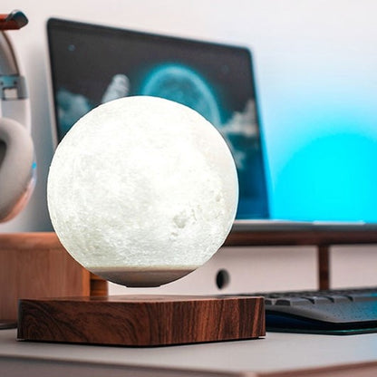 ArchiMagnetic Decorative Table Lamp