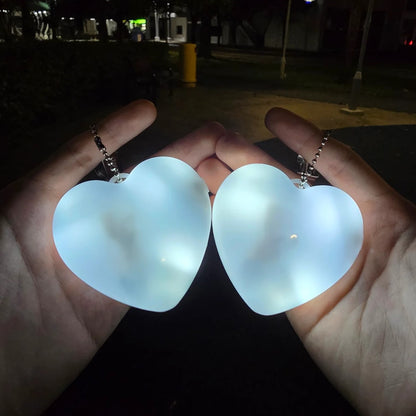 Heart-Shaped Light | ArchiWhimsy