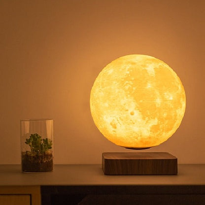 ArchiMagnetic Decorative Table Lamp