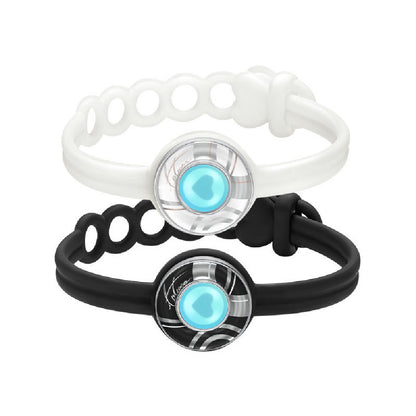 Fashion Vibration Love Induction Bracelet