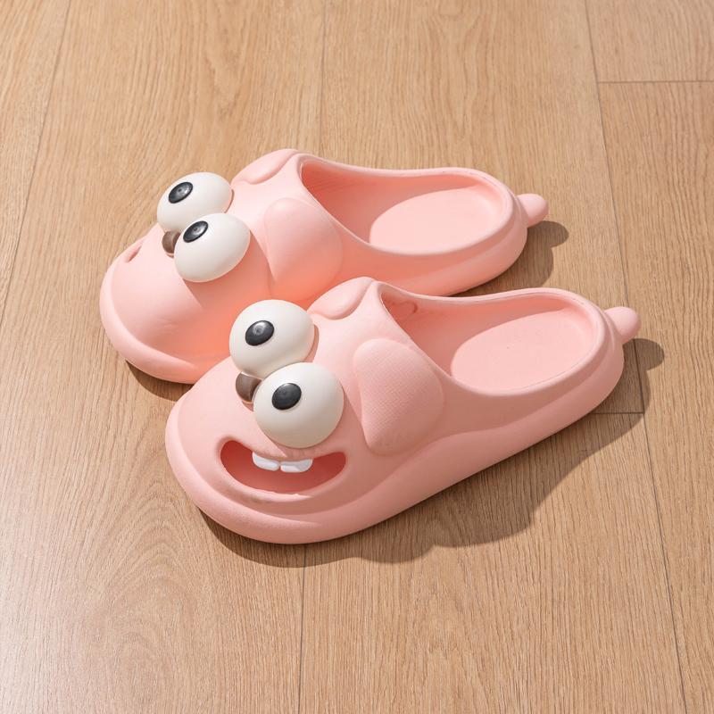 ArchiLicking Slippers