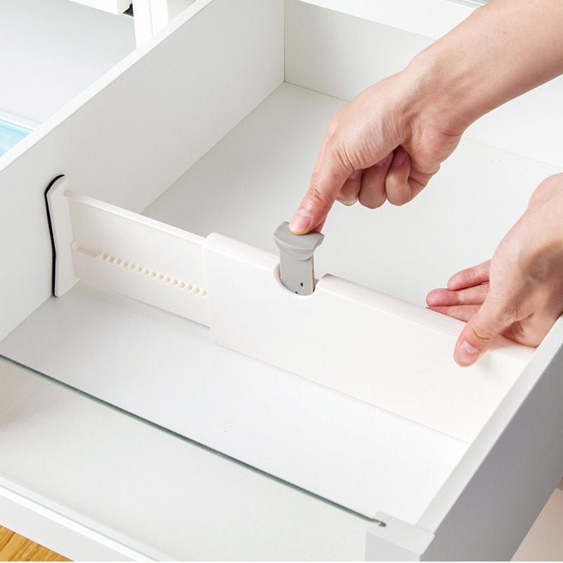 ArchiDivider Adjustable Storage Organization