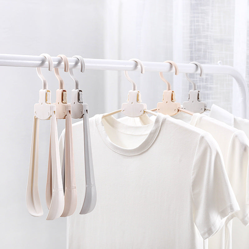 Collapsible Hanger | ArchiWhimsy