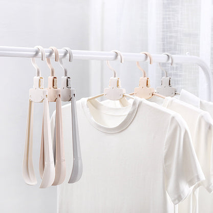 Collapsible Hanger | ArchiWhimsy