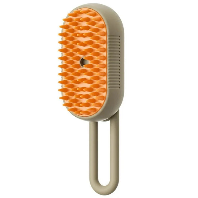 ArchiPet Brush 3 In 1 Electric Spray