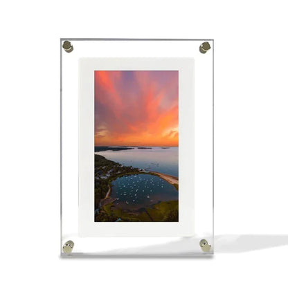 ArchiPicture Frame Digital Screen