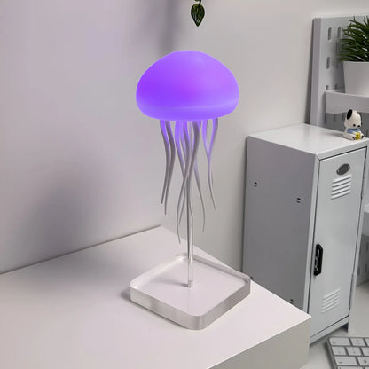 ArchiDancing Jellyfish Lamp