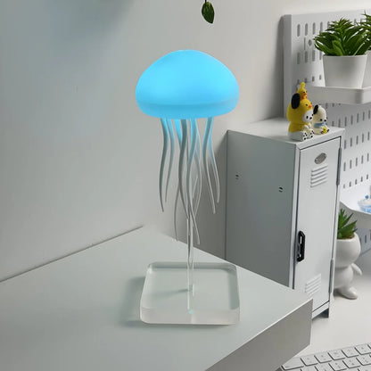 ArchiDancing Jellyfish Lamp